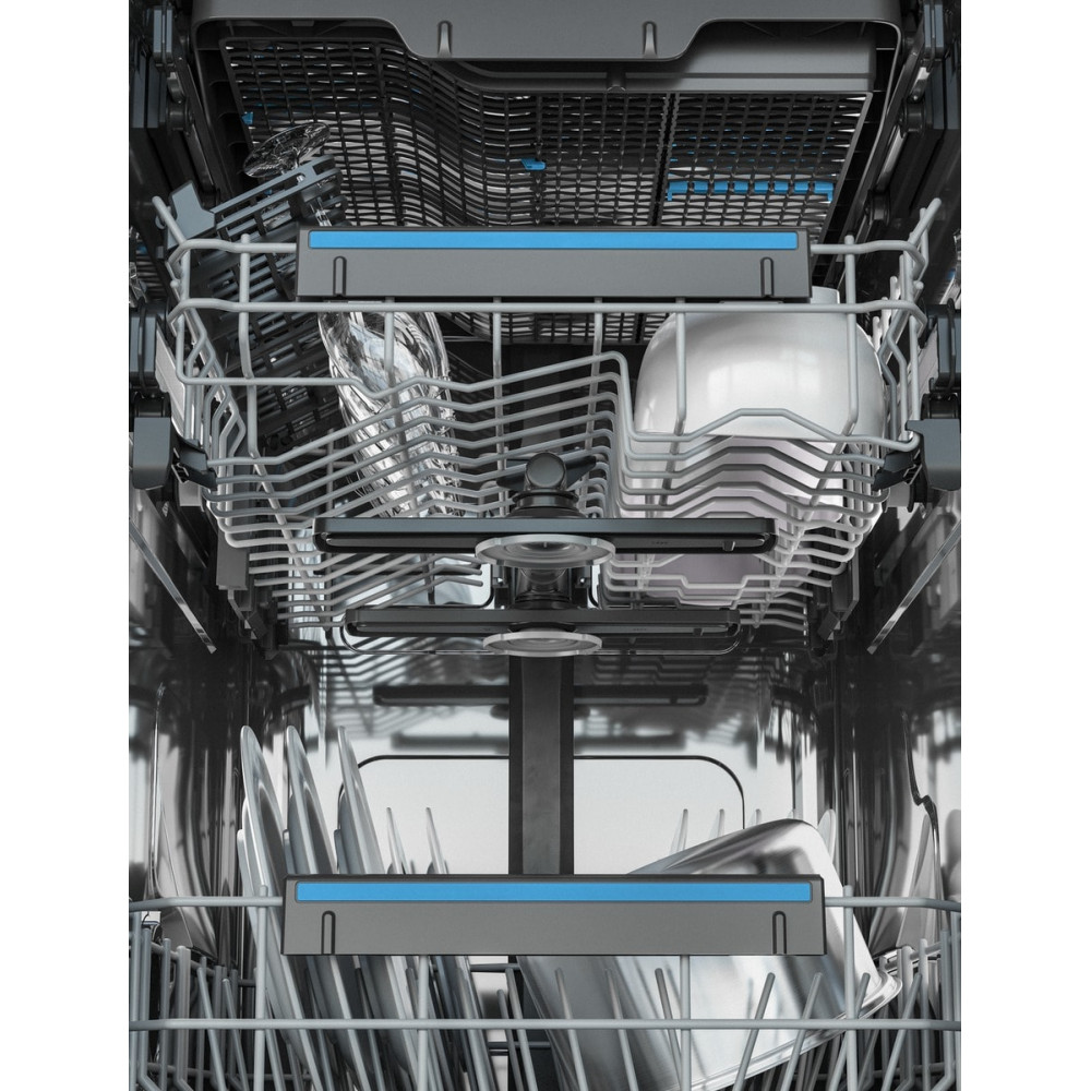 Diskmaskin Electrolux ESM63300SX 700 MaxiFlex 45 cm