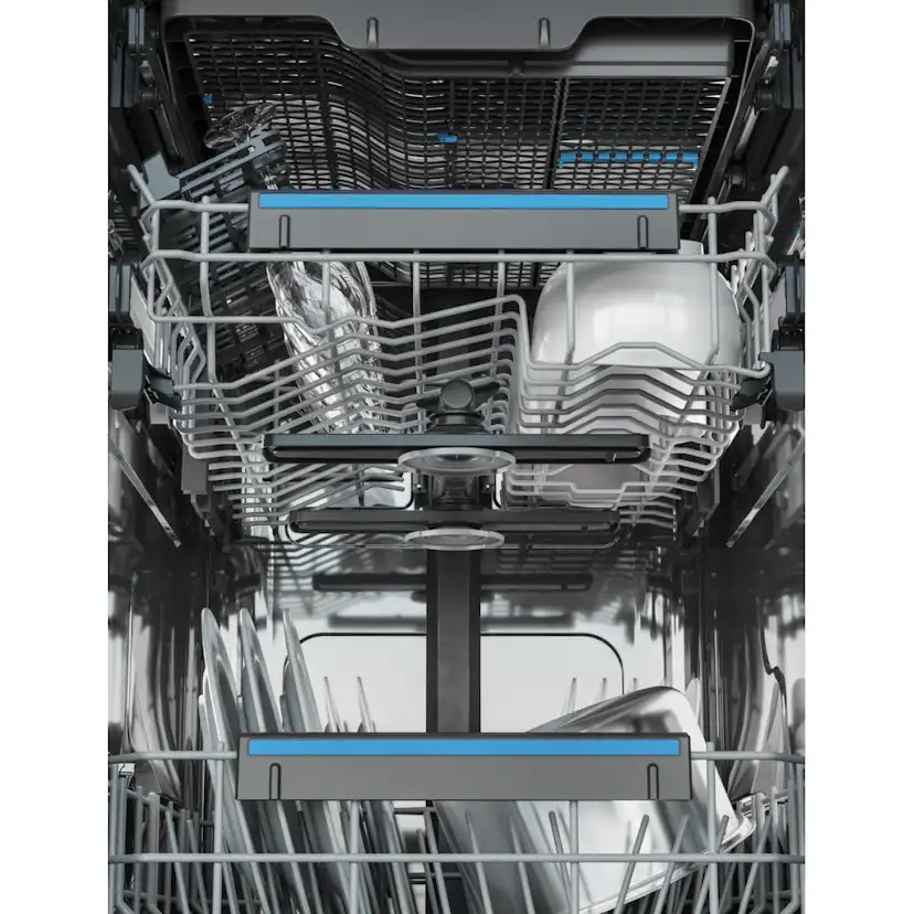 Diskmaskin Electrolux ESM63300SX 700 MaxiFlex 45 cm
