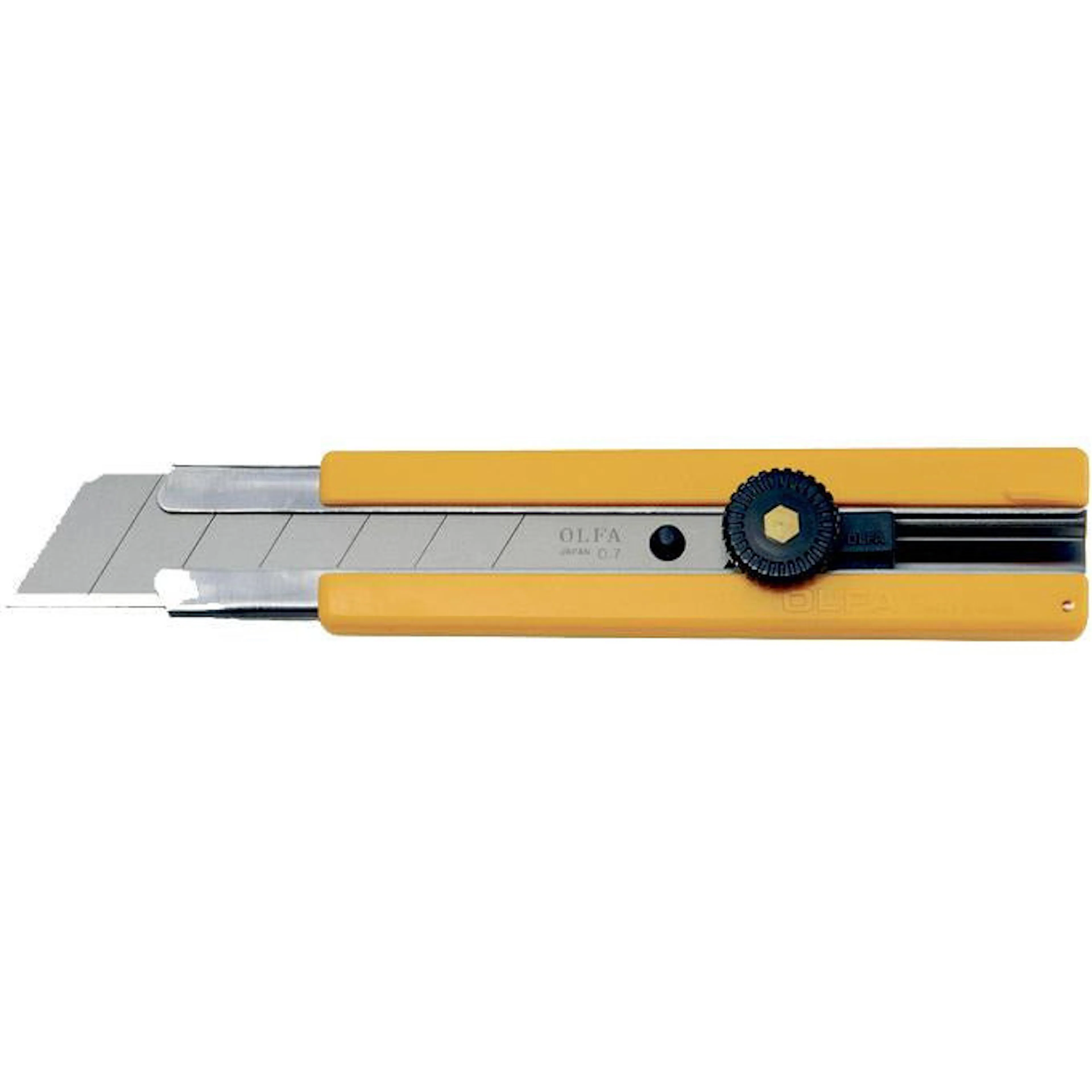 Brytbladskniv Olfa H-1 25 mm