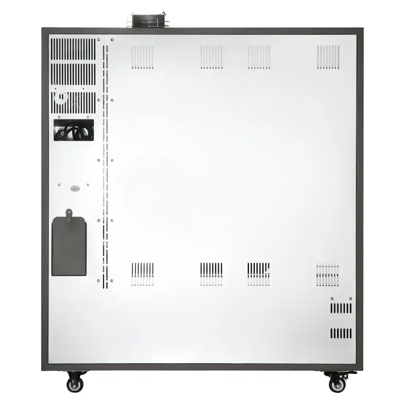 Infravärmare GXT 16kW AC/DC Diesel