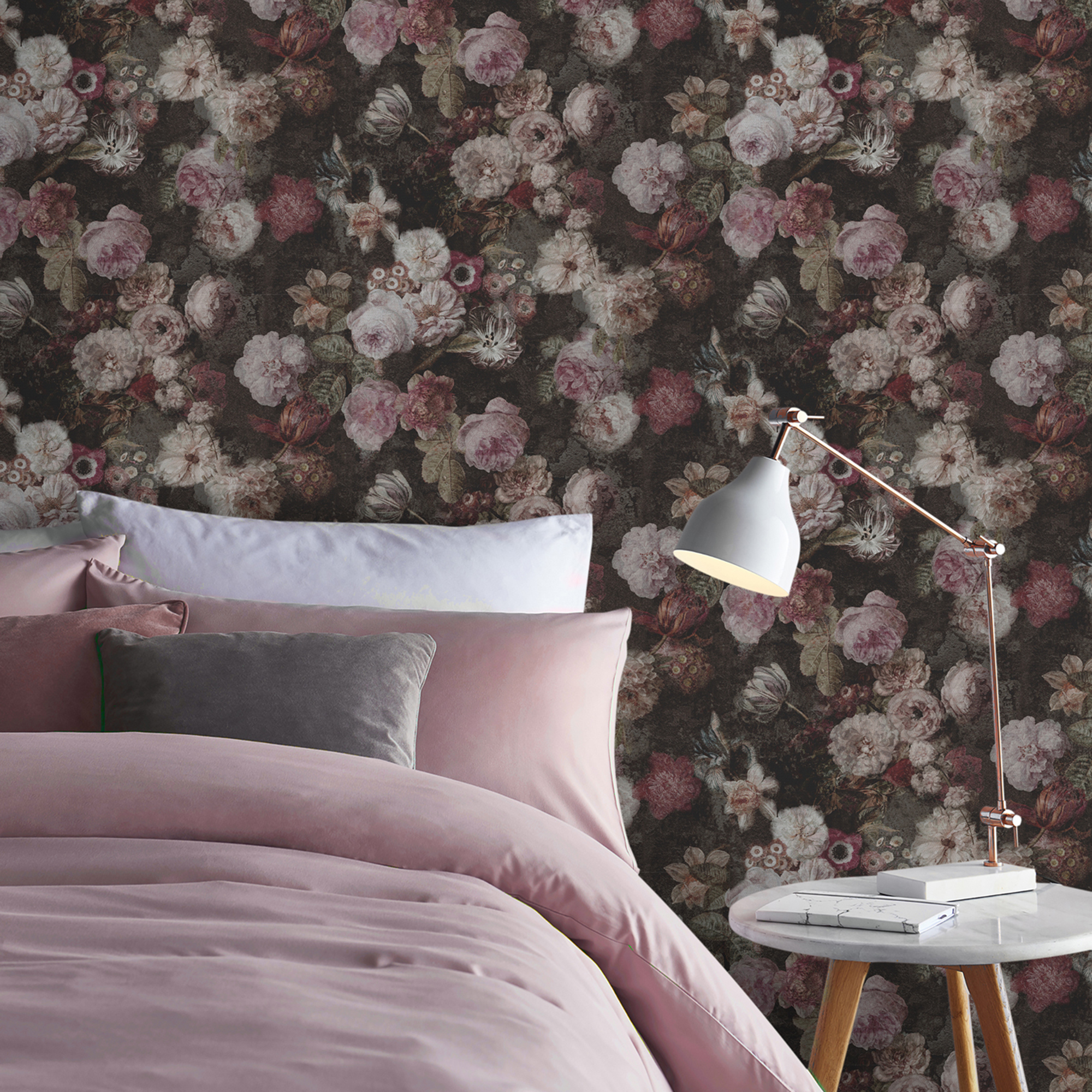 Tapet Superfresco Easy Vintage Bloom  120966