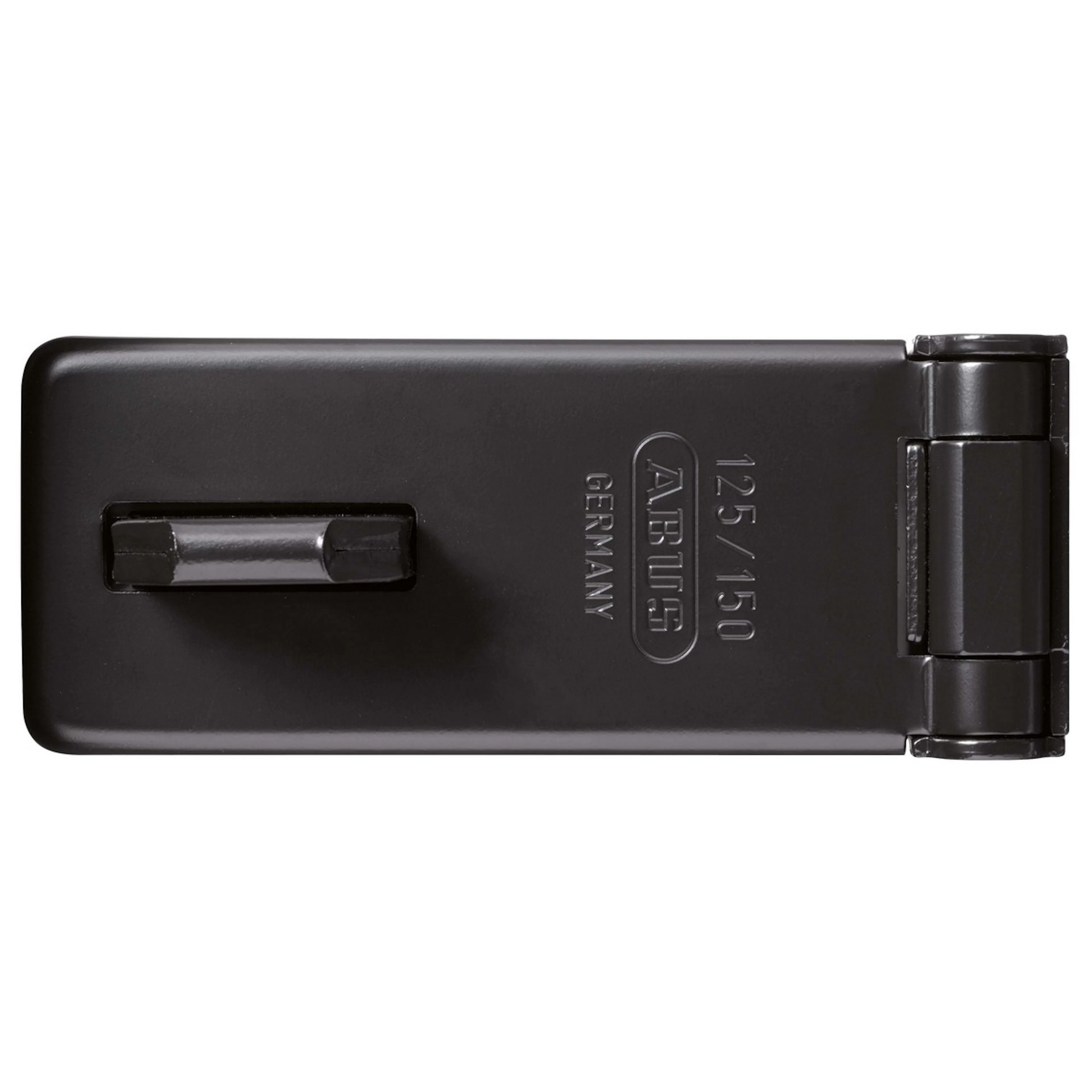 Ledhasp Abus 125/150 Klass 2