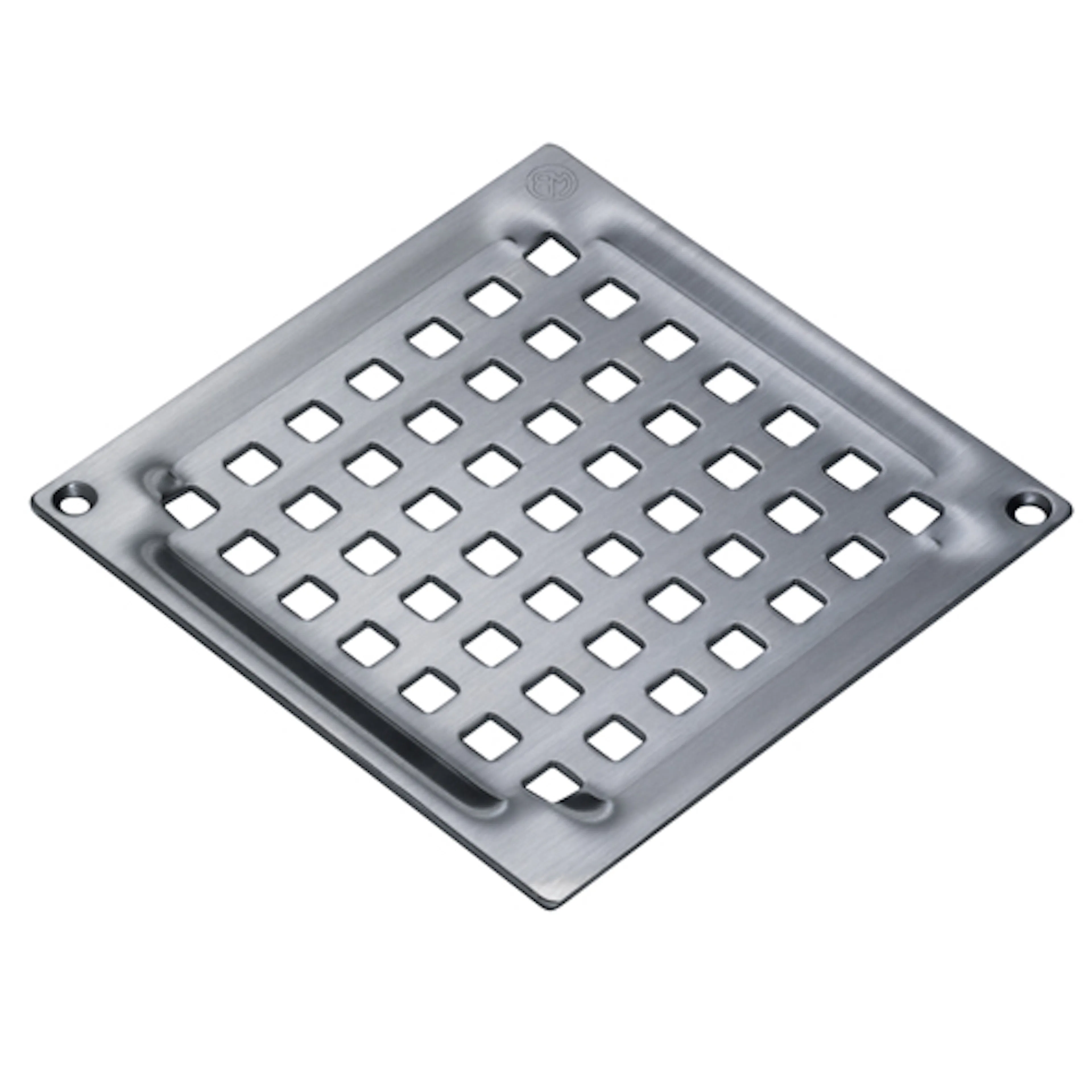 Golvbrunnssil Blücher Drain Multi 150x150 mm