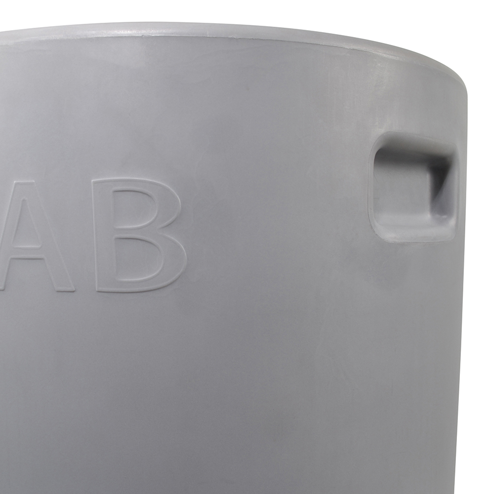 Balja Willab Isolerad 80L