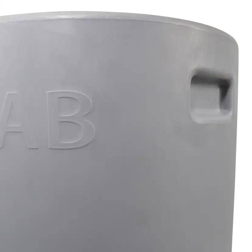 Balja Willab Isolerad 80L