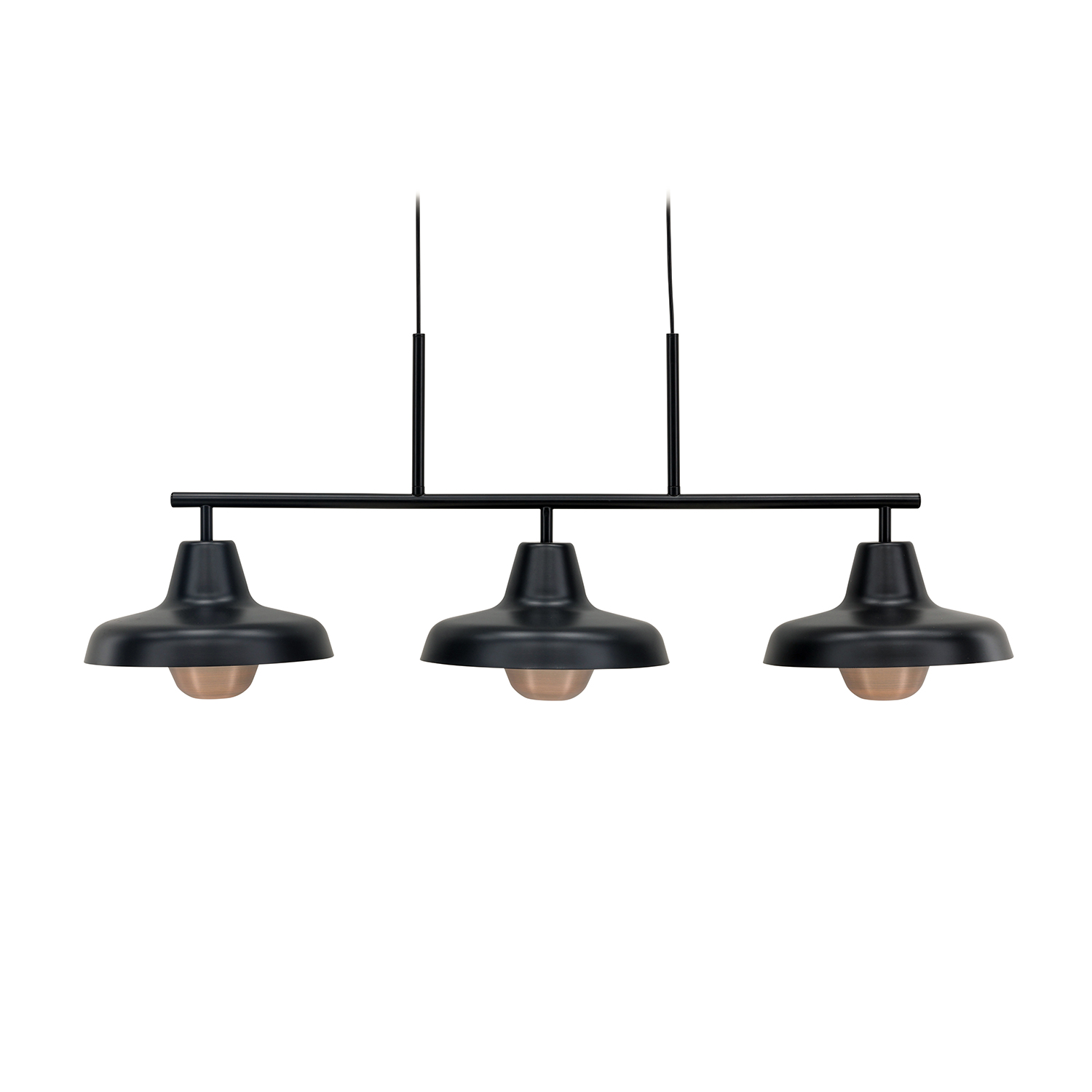 Taklampa Venture Home Stöten