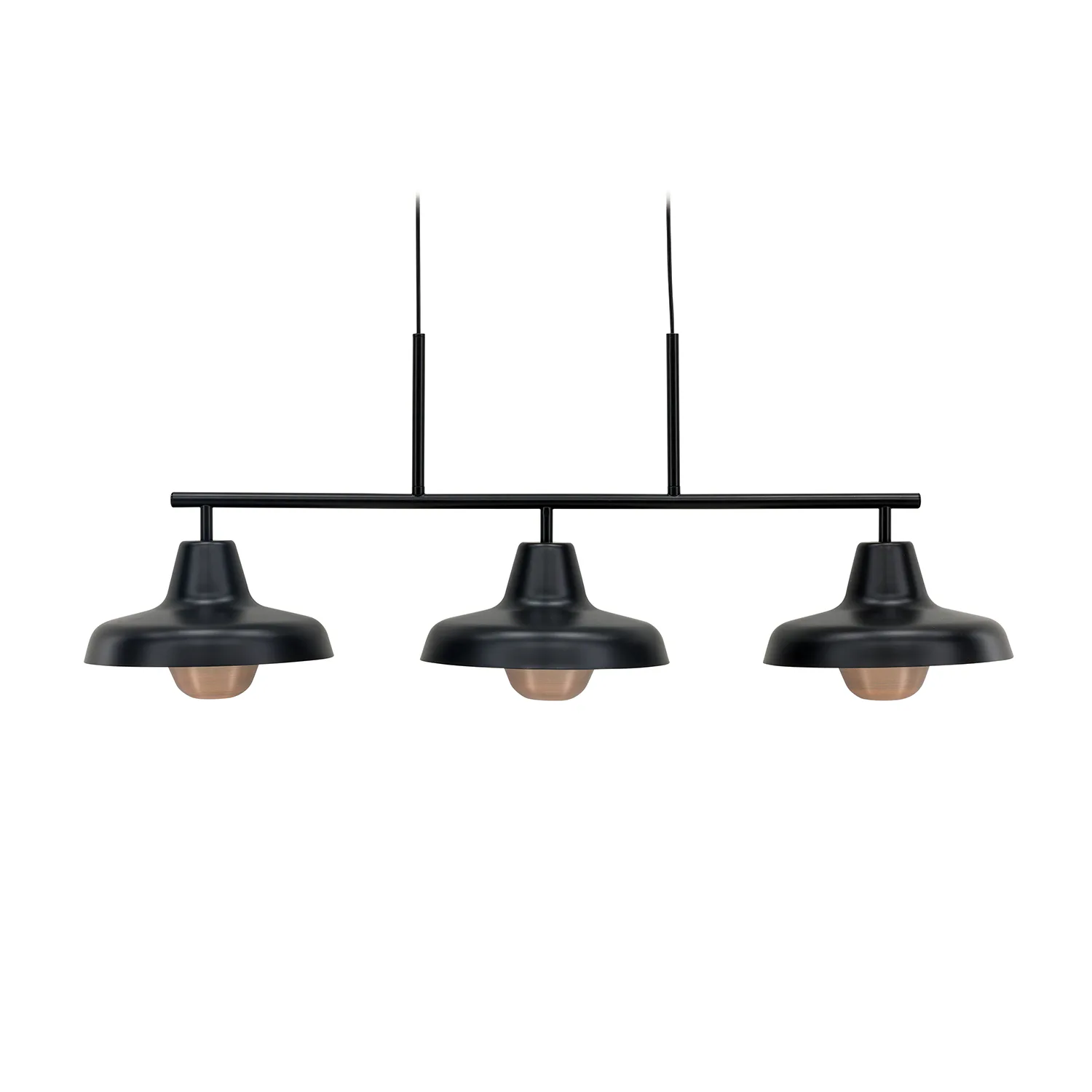 Taklampa Venture Home Stöten