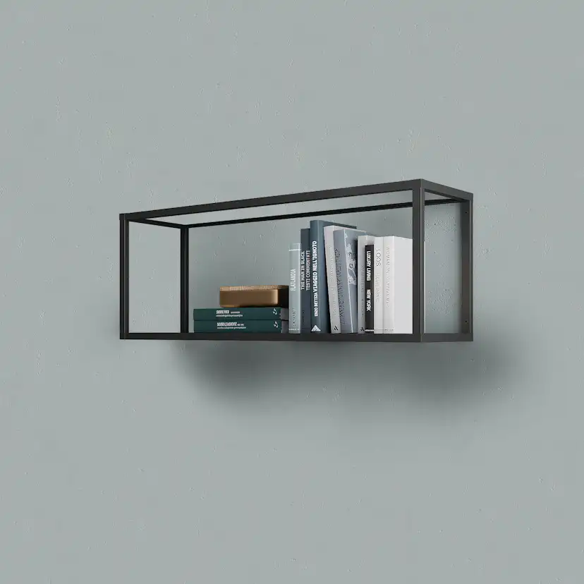 Hylla Beslag Design Float