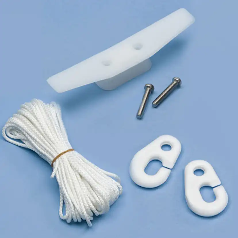 Reservdelskit till Flaggstänger Formenta