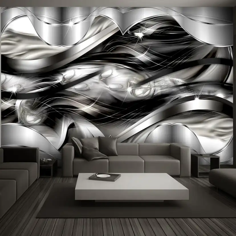 Fototapet Arkiio Platinum Fog