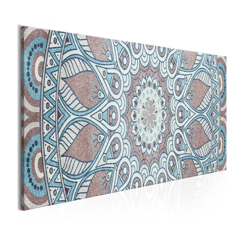 Tavla Arkiio Oriental Circle