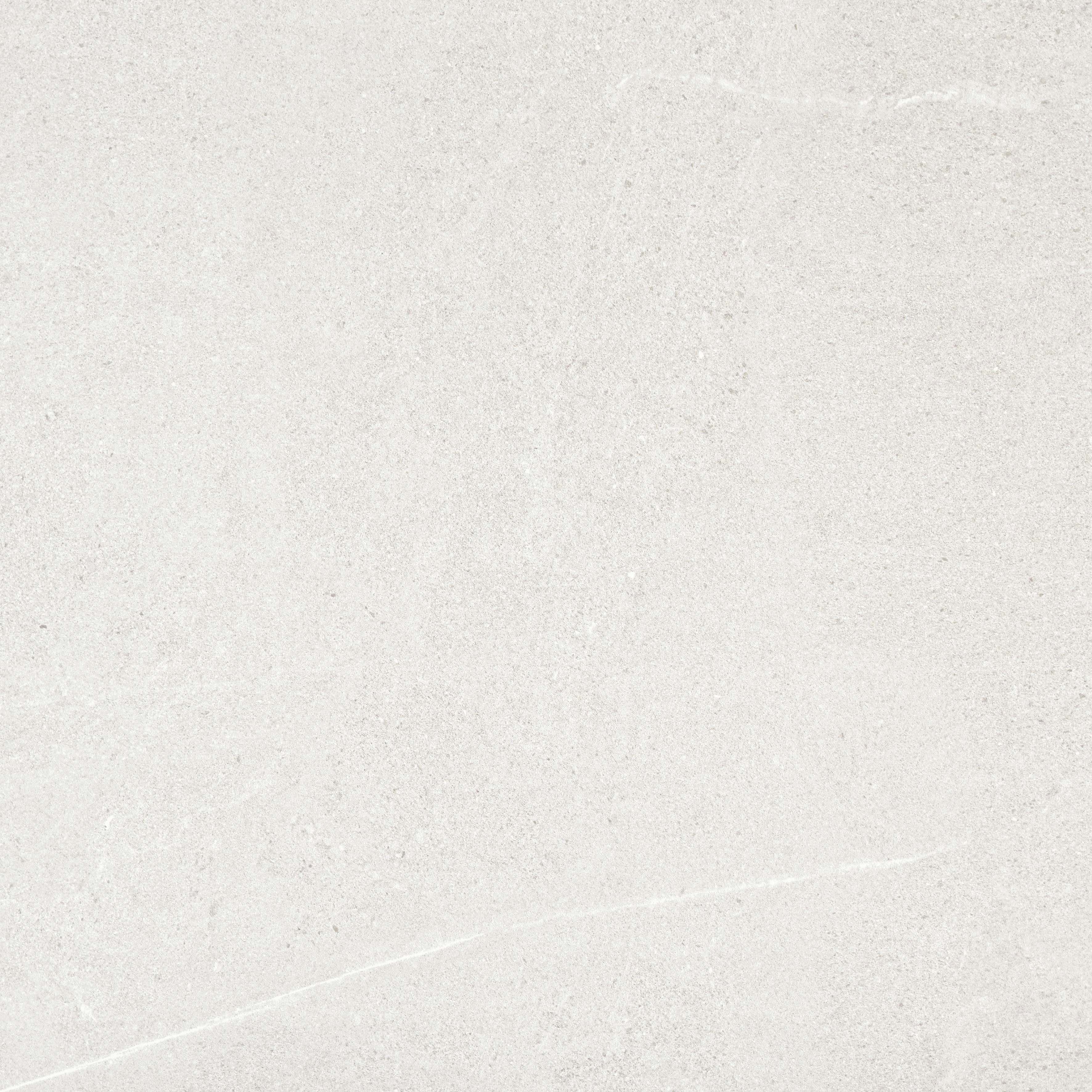 Klinker Tenfors Bellevue White Marmor Matt 60x60 cm