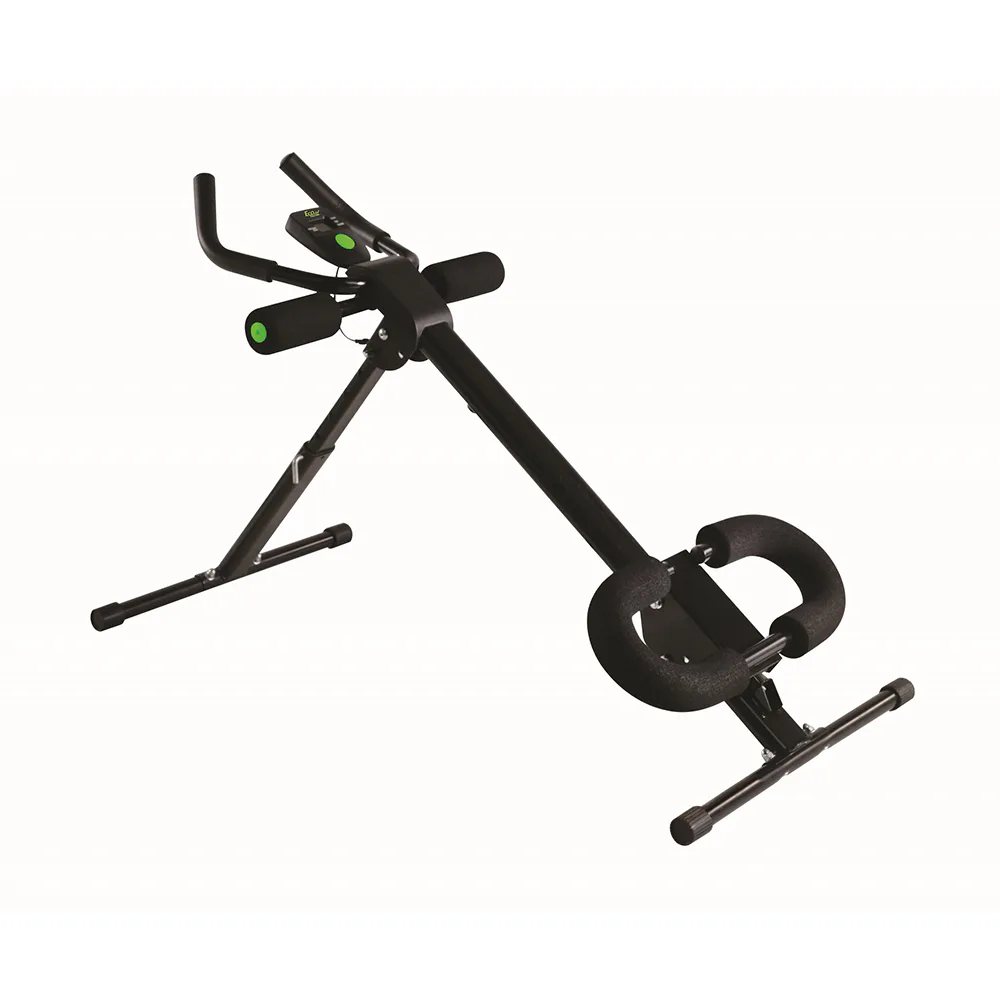 Träningsbänk Eco Body Magmuskeltränare