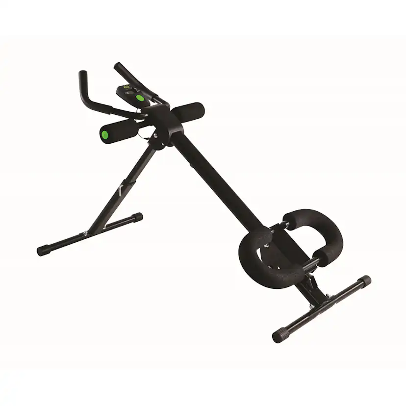 Träningsbänk Eco Body Magmuskeltränare