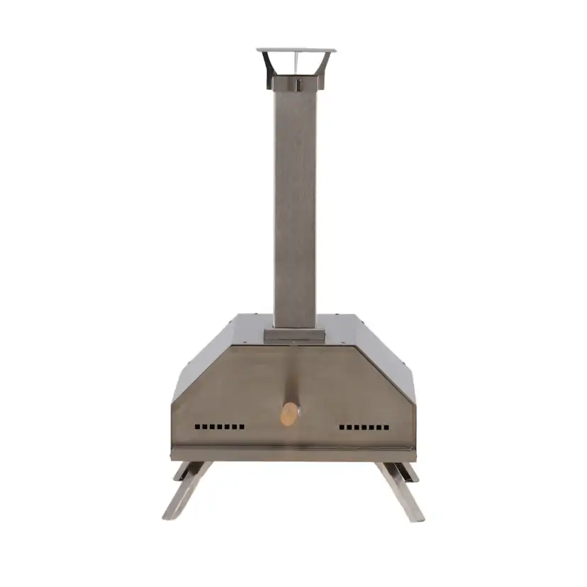 Pizzaugn Venture Home Hamnå