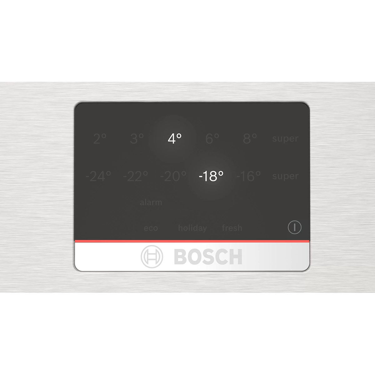 Kyl/frys Bosh KGN39AIBT Serie 6