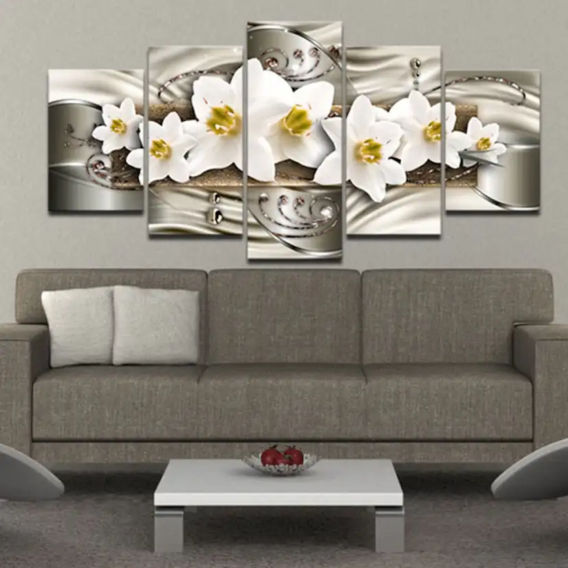 Tavla Arkiio Narcissi