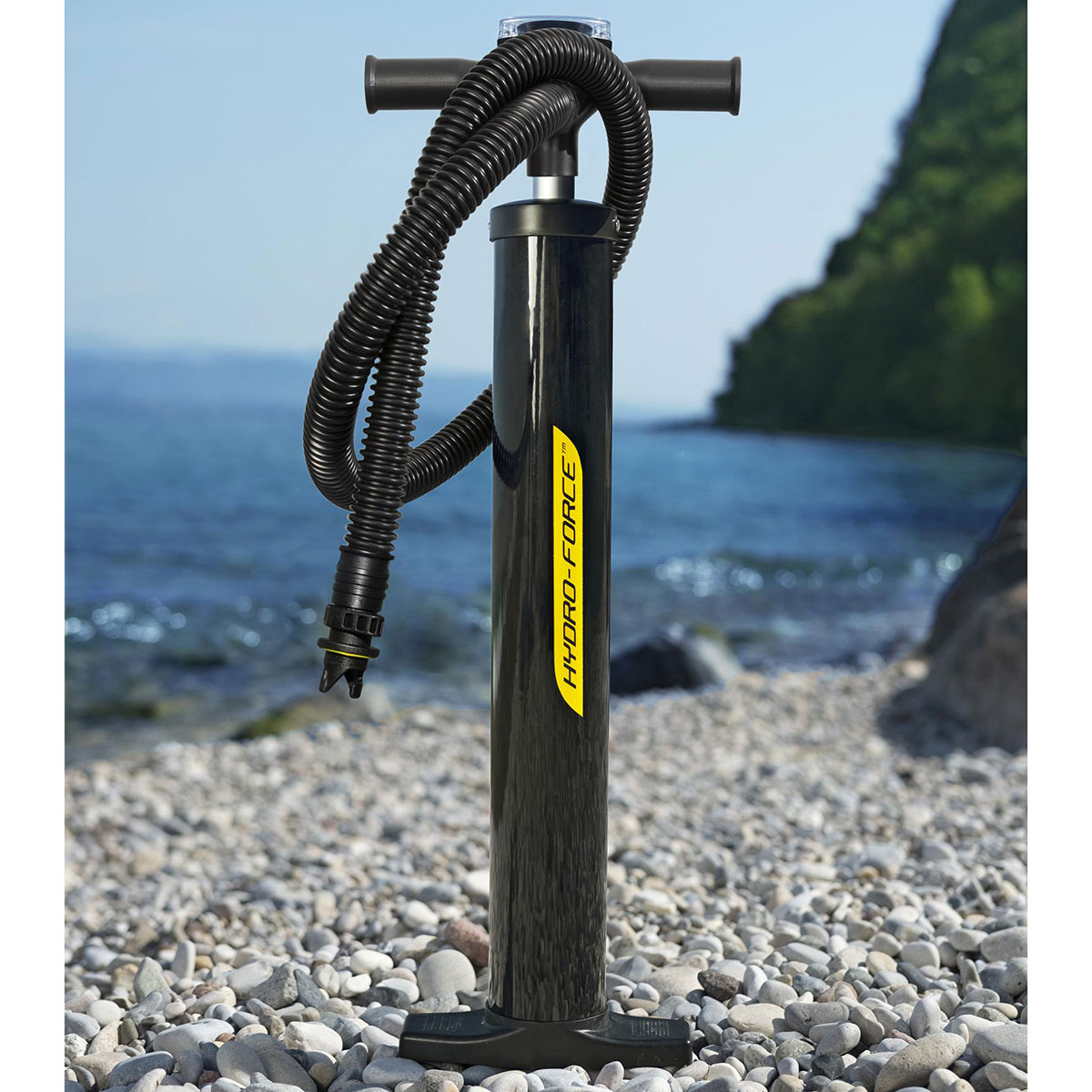 SUP-Bräda Bestway Oceana Blå 305 cm med Paddel