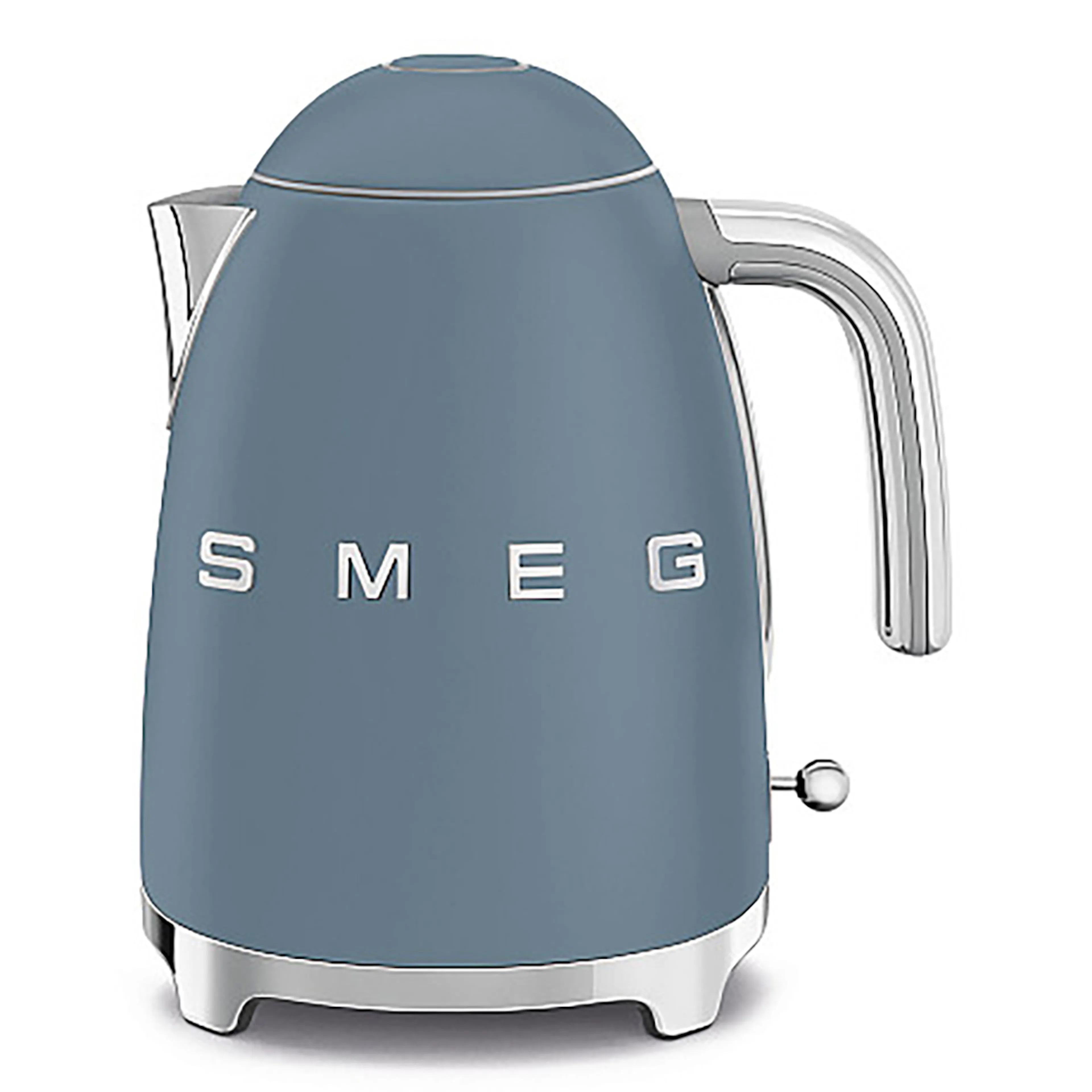 Vattenkokare Smeg 50's Style Storm Blue Retrodesign