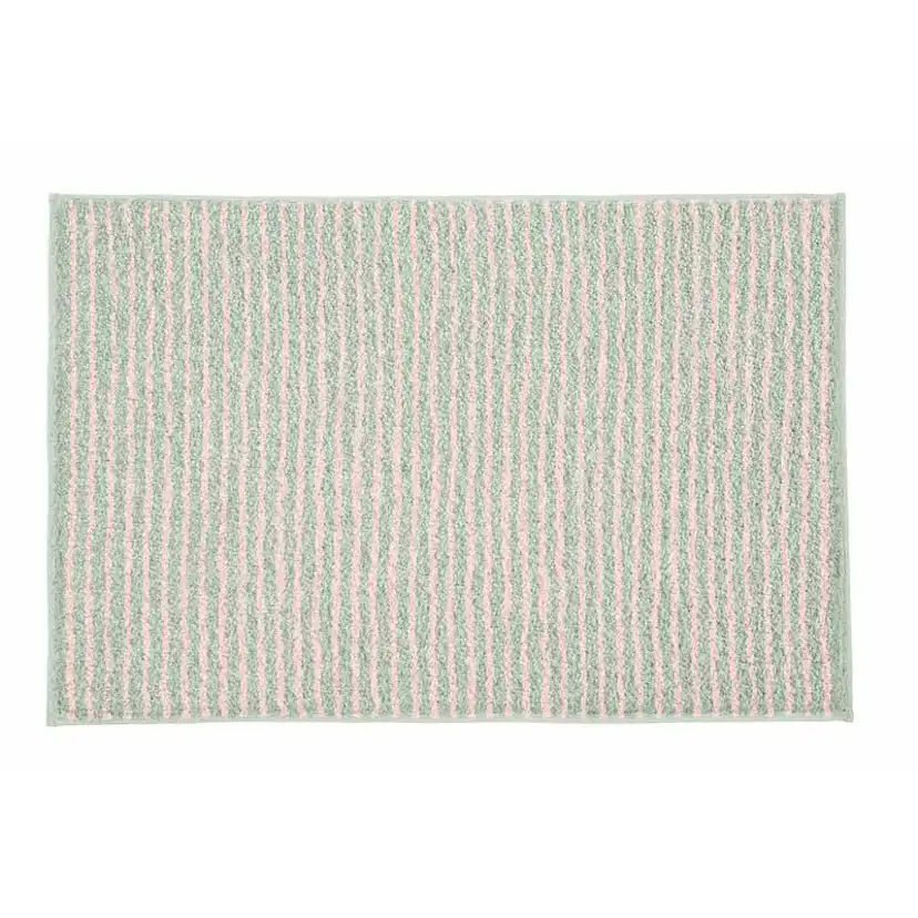 Badrumsmatta Kleine Wolke Amalia