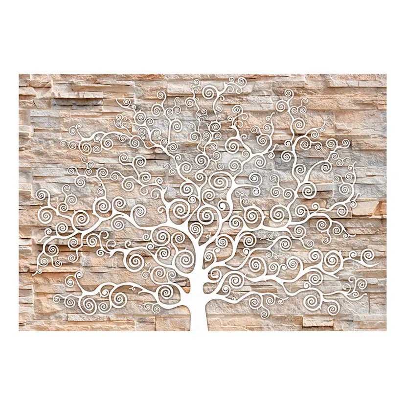 Fototapet Arkiio Stone Tree