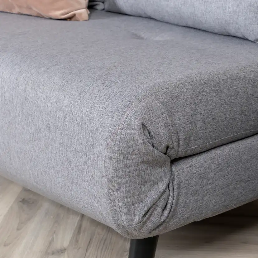 Bäddsoffa Venture Home Vicky Polyester 190x120