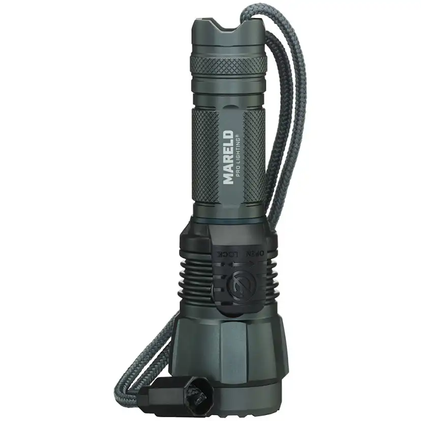 Ficklampa Mareld Nimbus 2000 RE