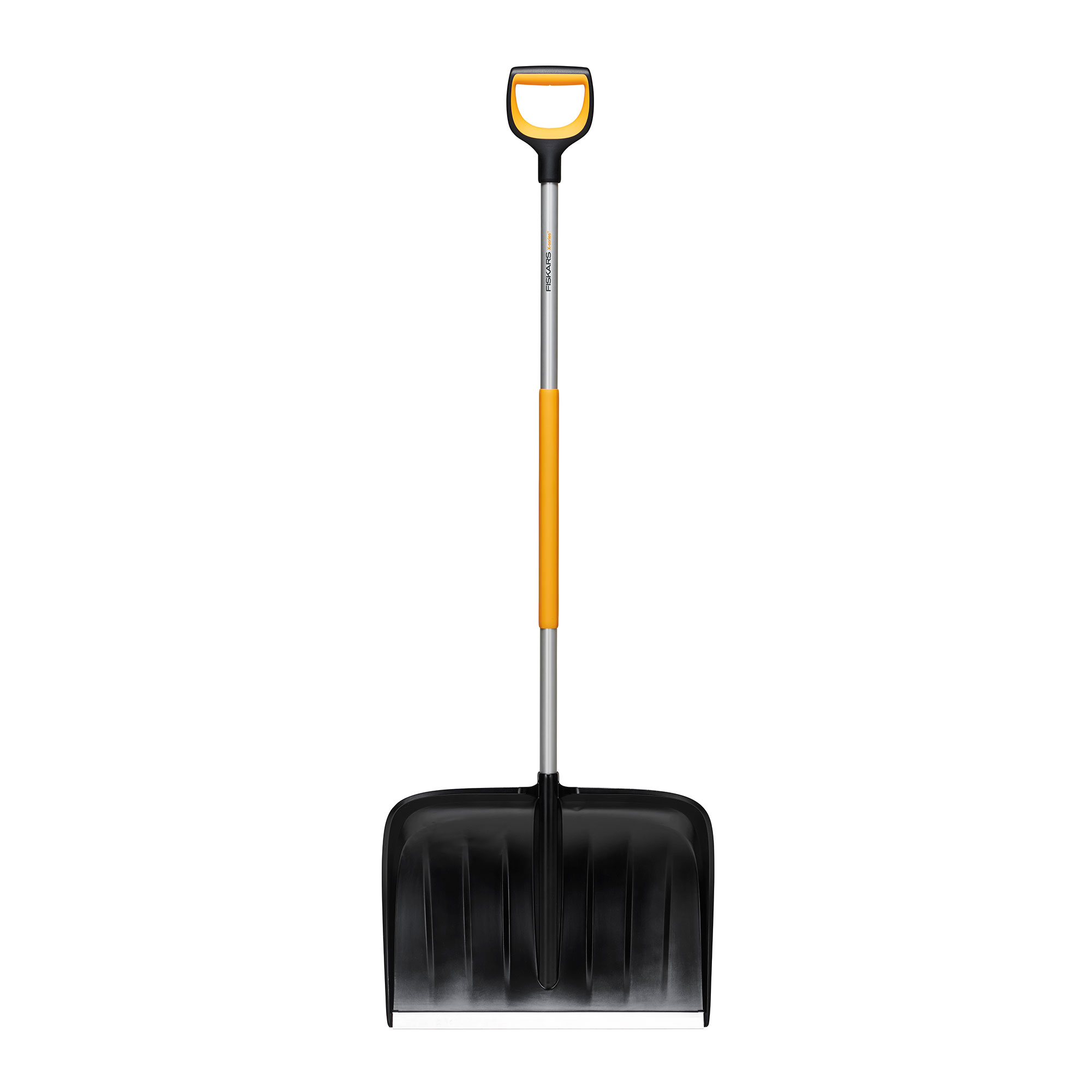 Snöraka Fiskars X-series