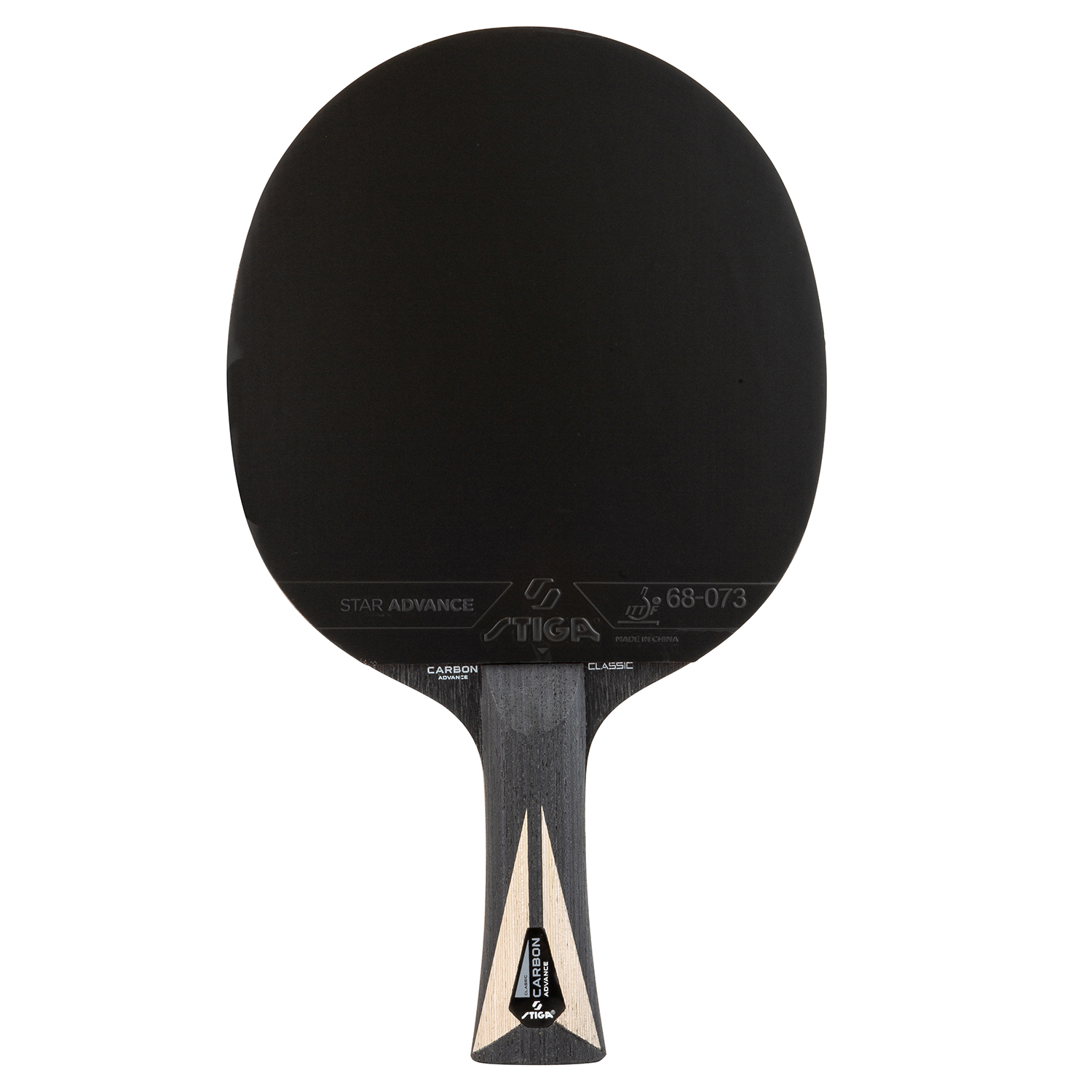 Pingisracket Stiga Sports Carbon Advance