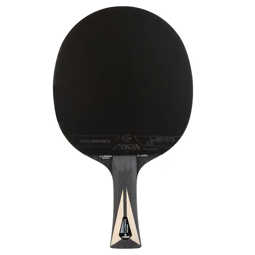 Pingisracket Stiga Sports Carbon Advance