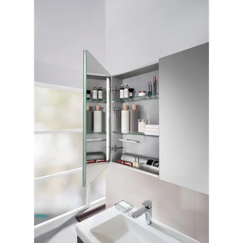 Spegelskåp Villeroy & Boch My View 14 med Belysning