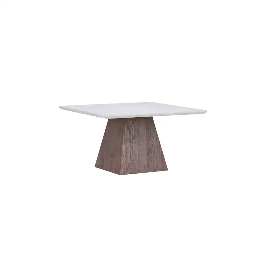 Soffbord Venture Home Cael 80x80x45 cm