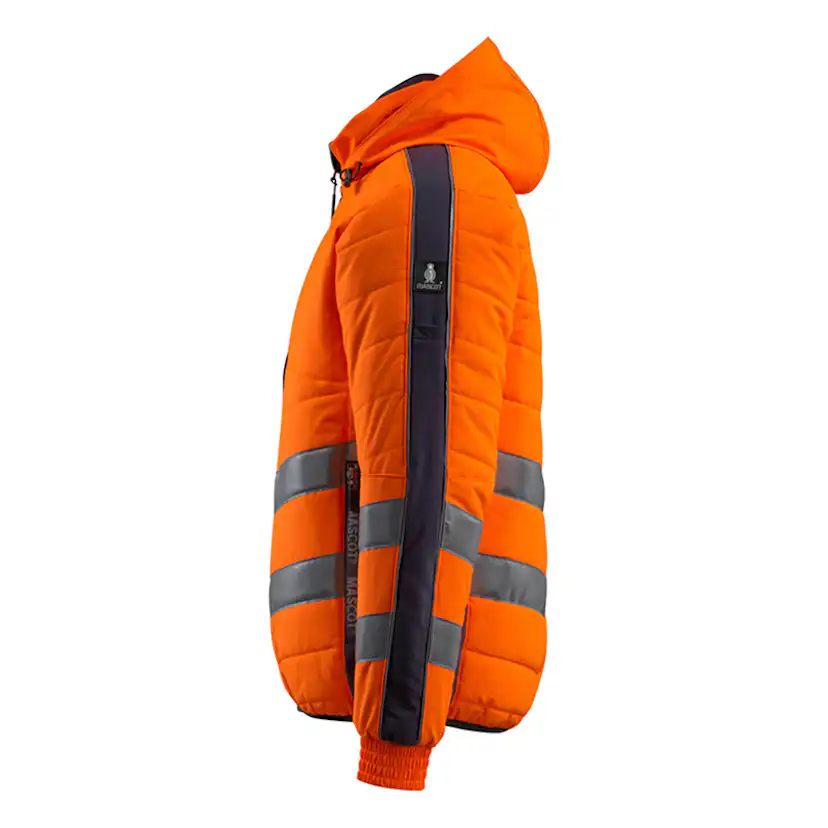 Jacka Mascot Safe 15515-249