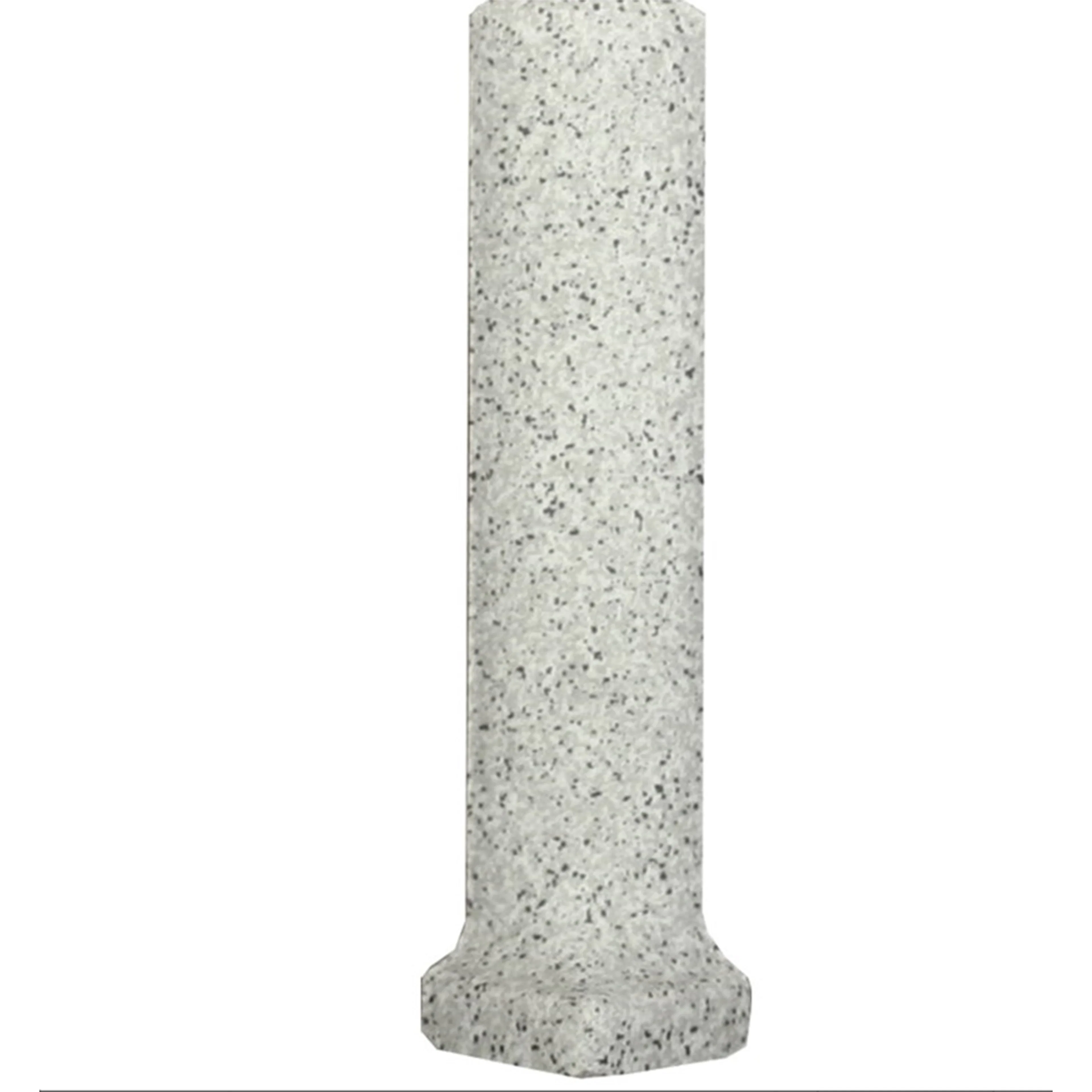 Klinker Konradssons Granito Arkansas Hålkäl Ytterhörn S4 3x10 cm