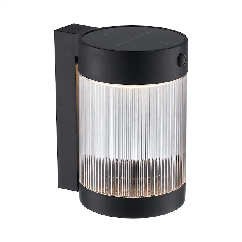 Solcellslampa Nordlux Coupar Solar