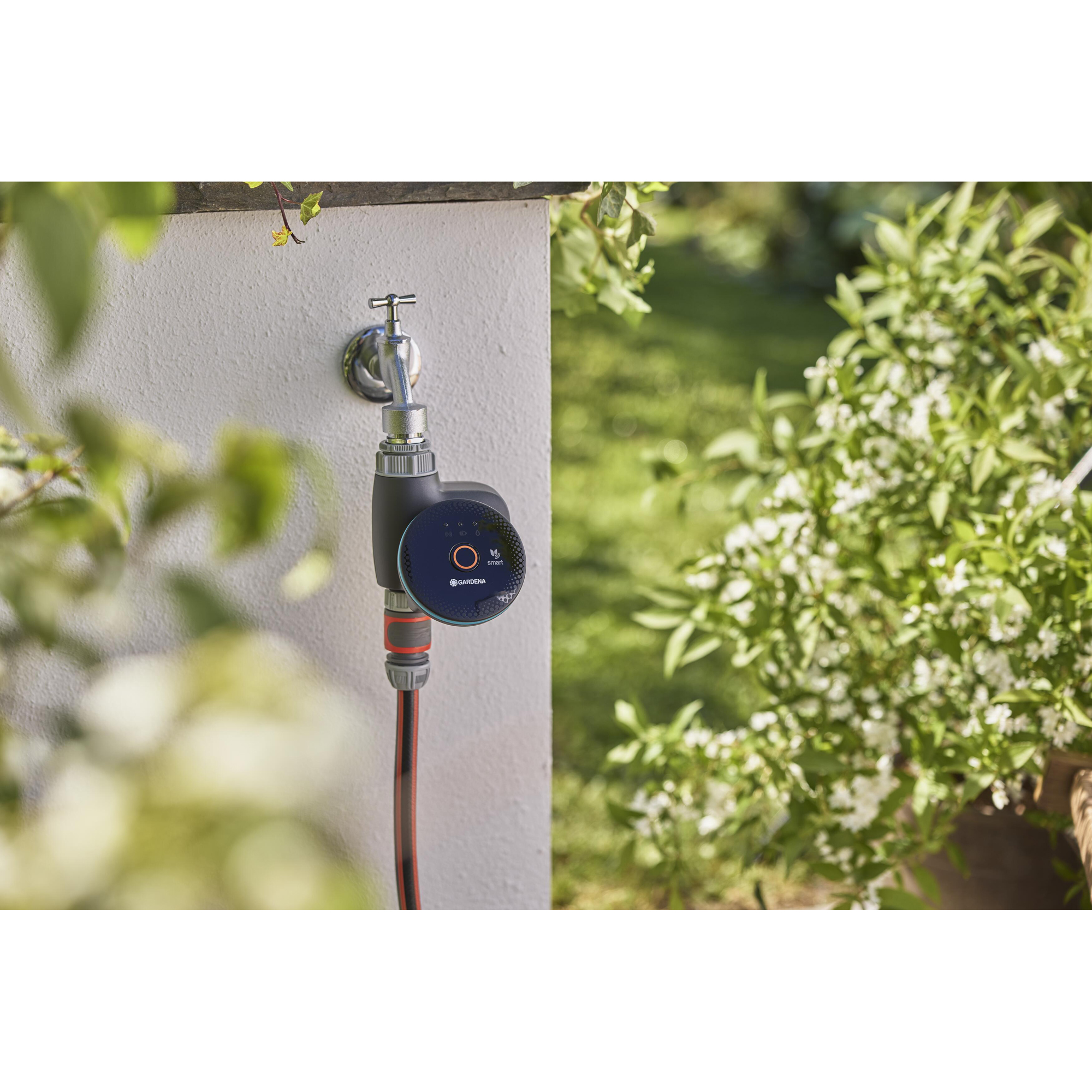 Bevattningsdator Gardena Smart