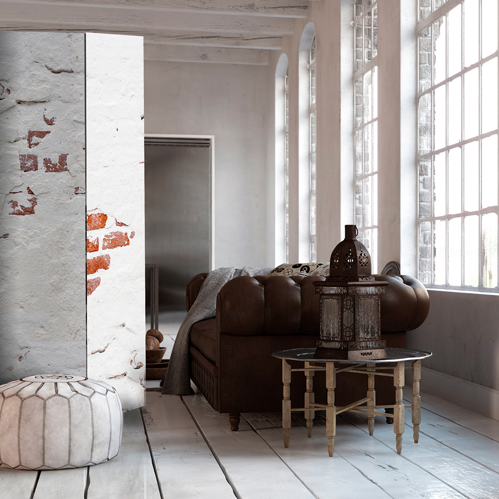 Rumsavdelare Arkiio Stony Secret 135x172 cm