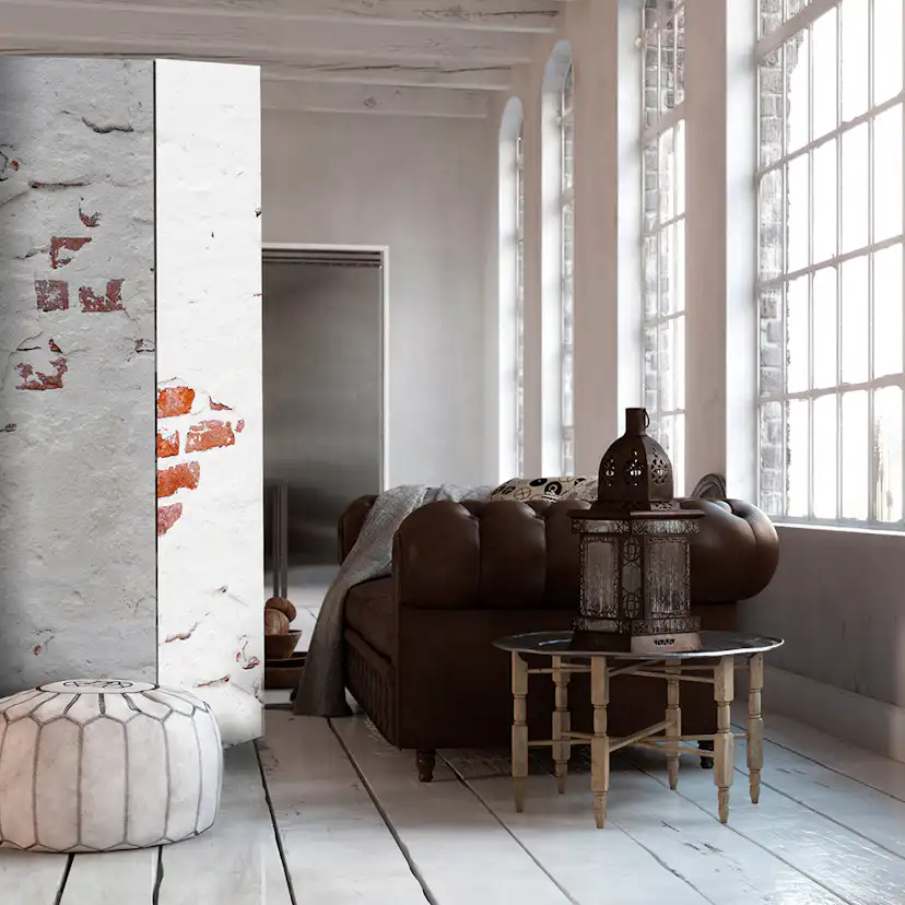 Rumsavdelare Arkiio Stony Secret 135x172 cm