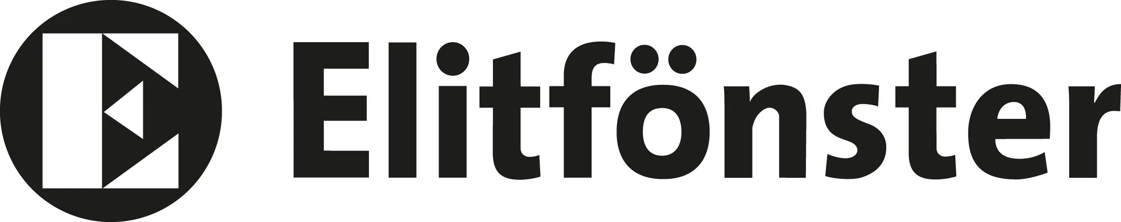 Elitfönster