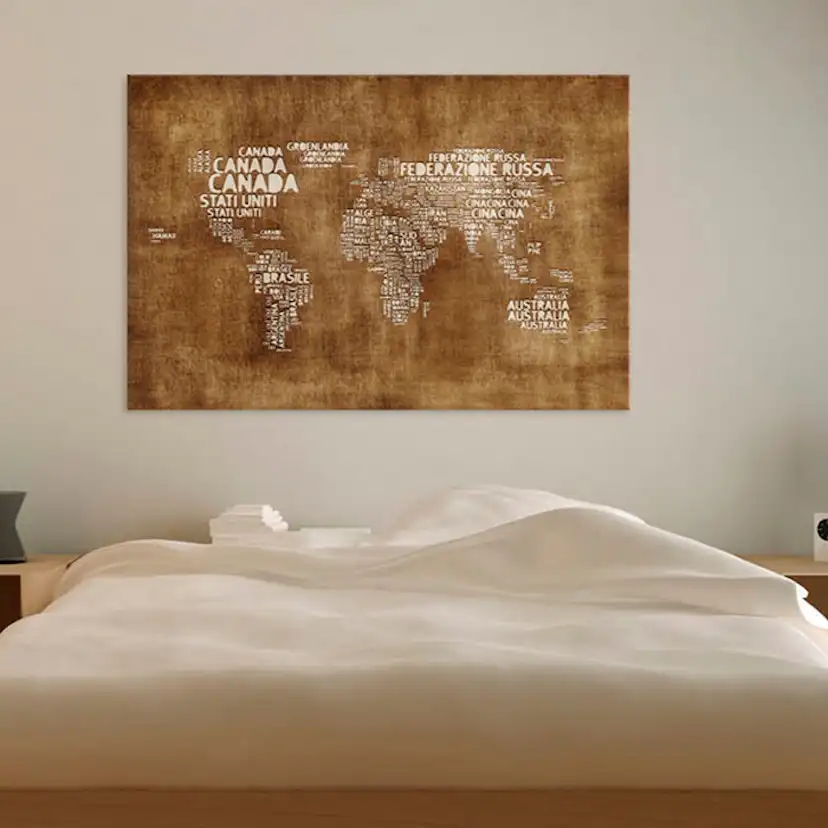 Tavla Arkiio Den Förlorade Karta