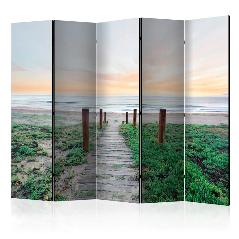 Rumsavdelare Arkiio Among the Grass II 225x172 cm