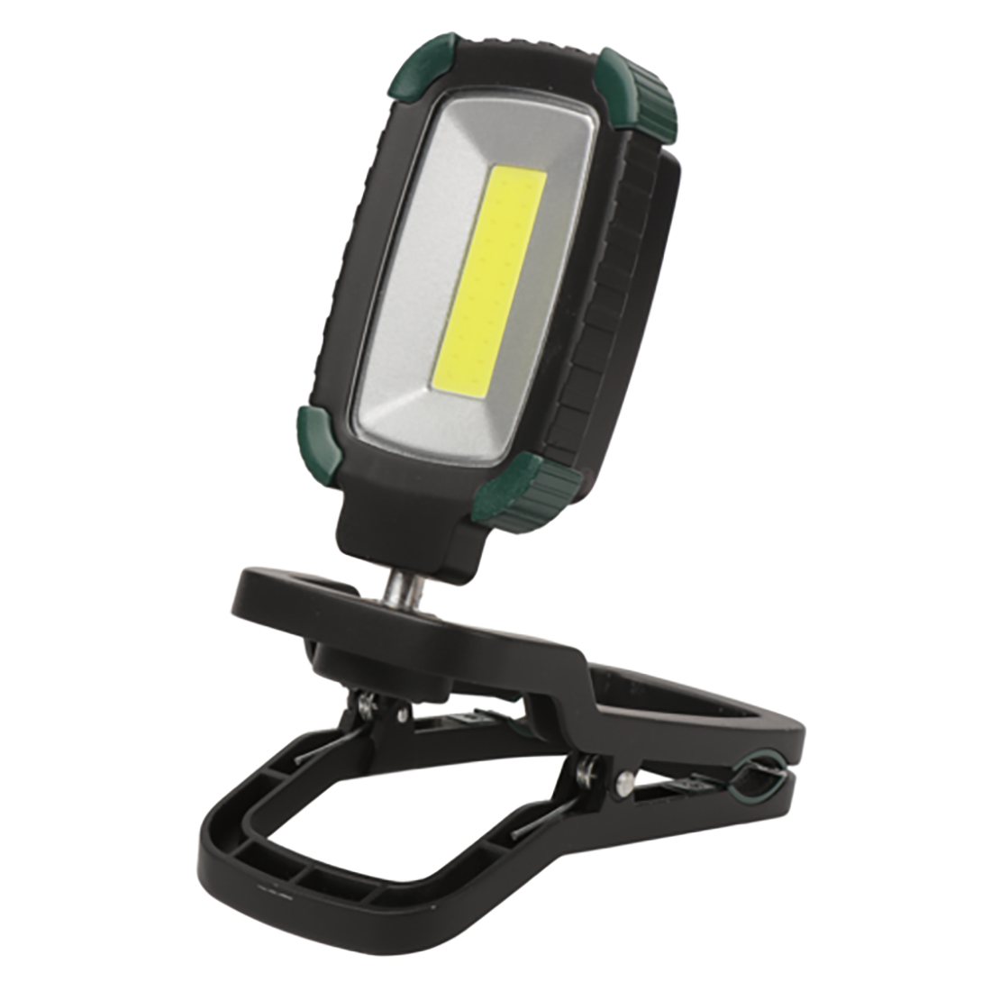 Arbetslampa Briv 5W COB 500 Lm LED USB
