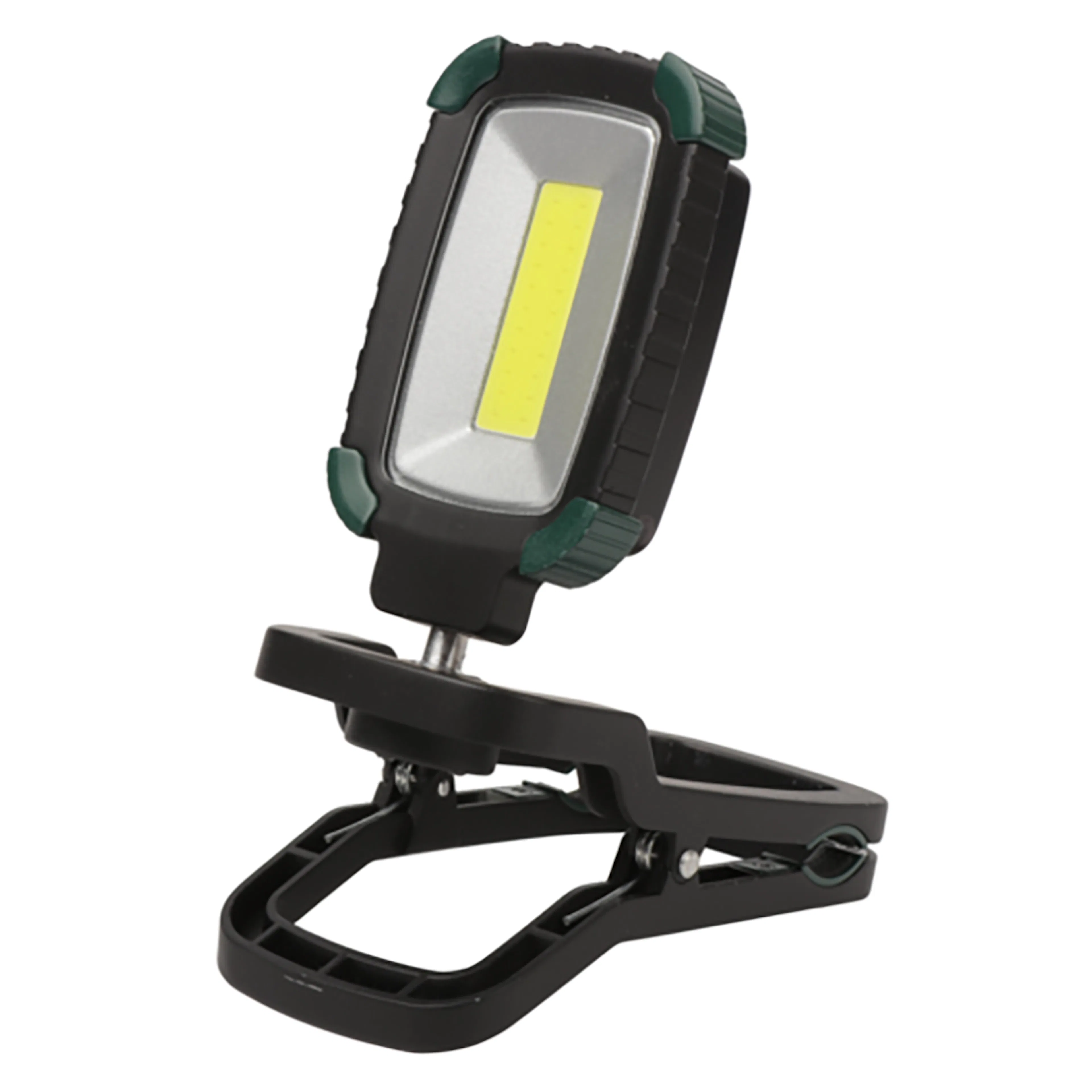 Arbetslampa Briv 5W COB 500 Lm LED USB