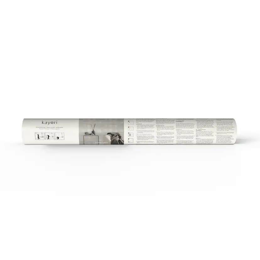 Tapet Kayori Koiya Grey