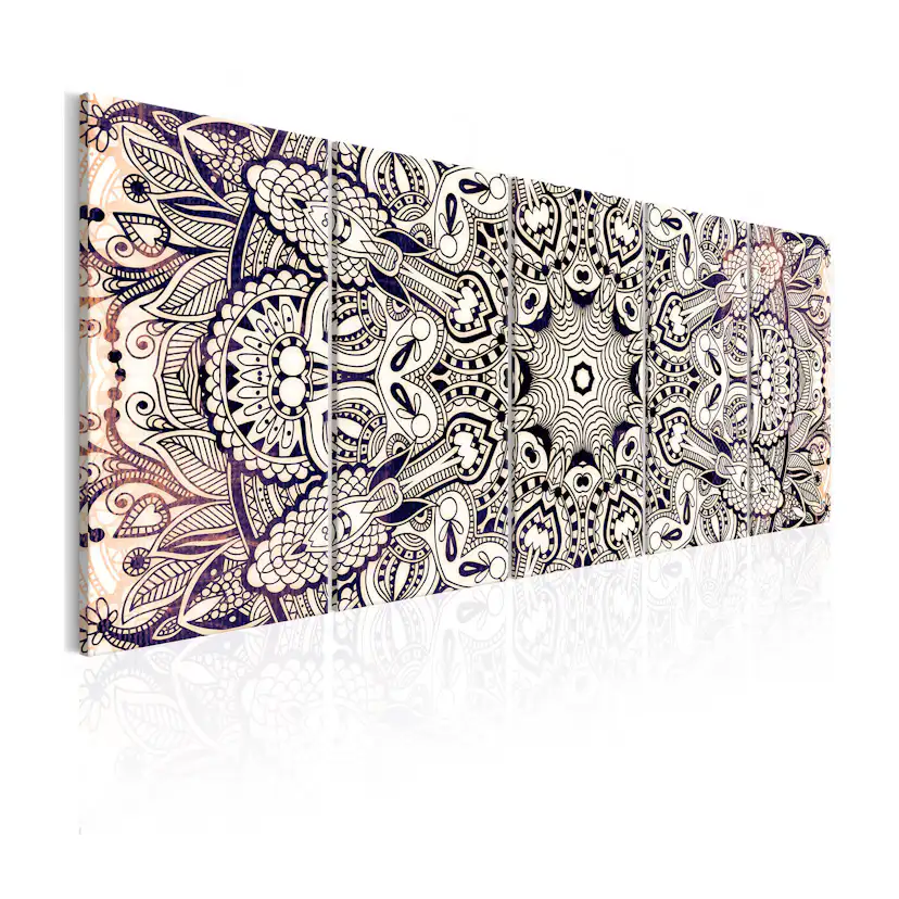 Tavla Arkiio Blackwhite Hypnosis