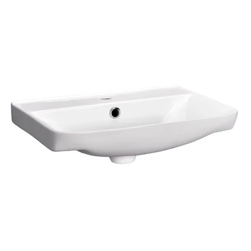 Alt Picto Tvättställ Vit 57 B: 570 mm