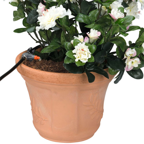 Inbyggda Droppmunstycken Gardena Micro-Drip-System 2022