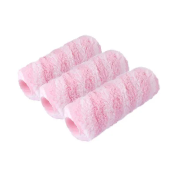 Rollerset Mäster Bulk Grov Ulltex 3-pack 230 mm