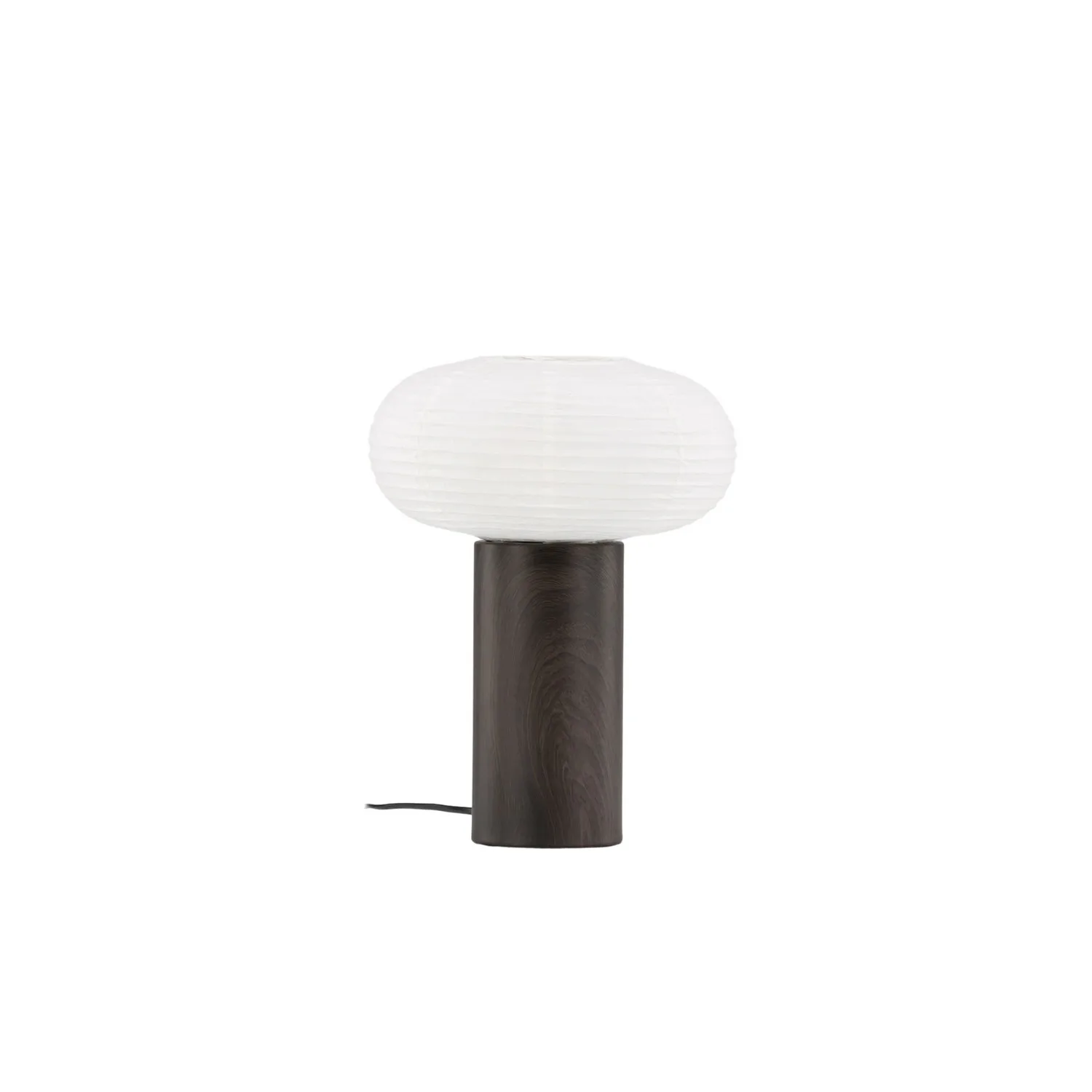 Bordslampa Venture Home Hovfjället Brun