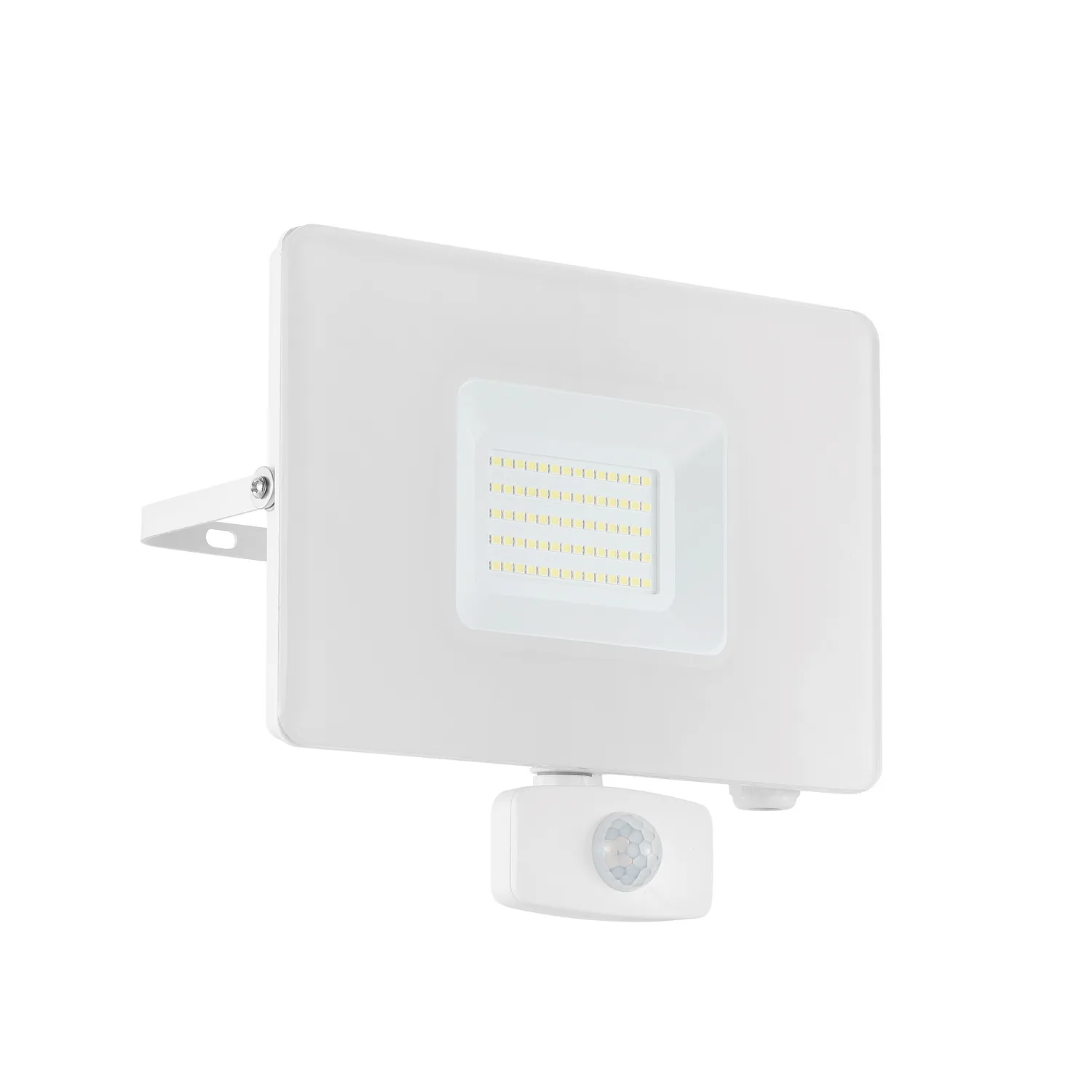 Vägglampa Eglo Faedo 3 Med Sensor
